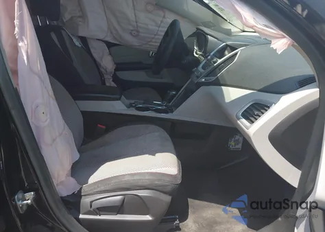 2017 GMC Terrain Sle-1 из США, поврежденный, VIN 2GKALMEK5H6235837